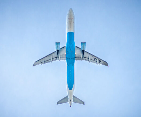 How to Make a Claim Against an Airline